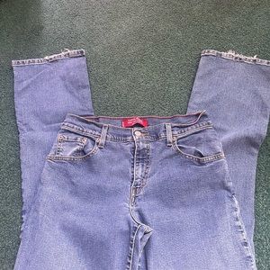 Vintage Levi Bootcut Jeans